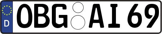 OBG-AI69