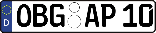 OBG-AP10