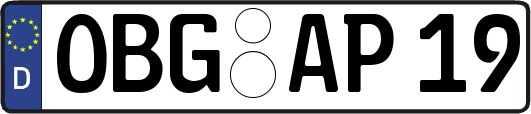 OBG-AP19