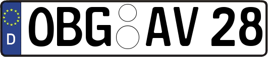 OBG-AV28