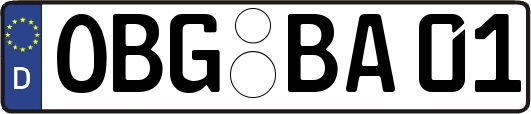 OBG-BA01