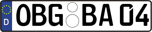 OBG-BA04
