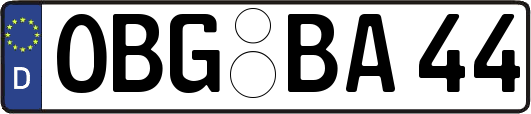 OBG-BA44