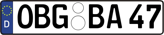 OBG-BA47