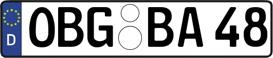 OBG-BA48