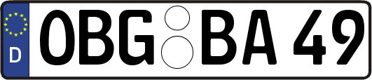 OBG-BA49