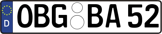 OBG-BA52