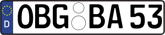 OBG-BA53