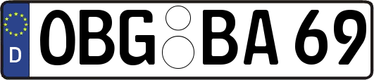 OBG-BA69