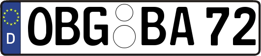 OBG-BA72