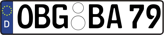 OBG-BA79