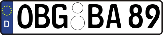 OBG-BA89