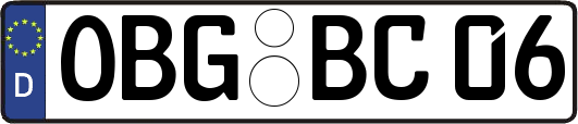 OBG-BC06