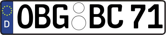 OBG-BC71