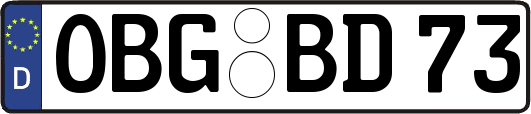 OBG-BD73