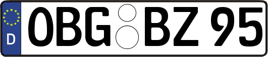 OBG-BZ95