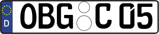 OBG-C05
