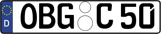 OBG-C50