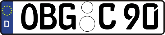 OBG-C90