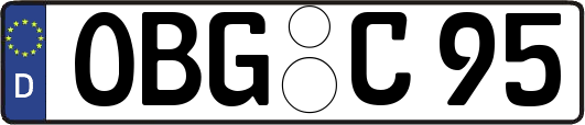 OBG-C95