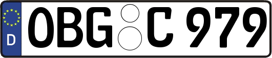 OBG-C979