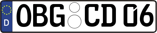 OBG-CD06
