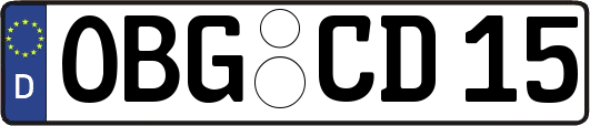 OBG-CD15