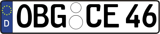 OBG-CE46