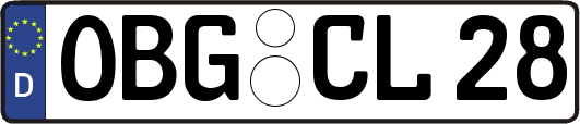 OBG-CL28