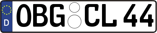 OBG-CL44