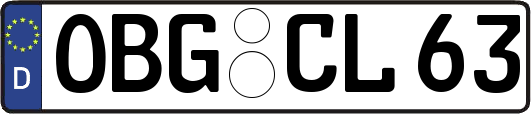 OBG-CL63