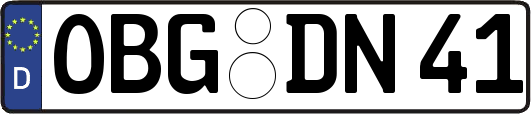 OBG-DN41