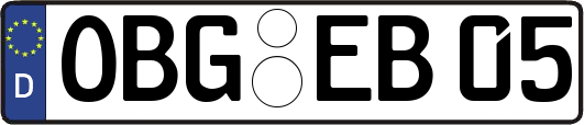 OBG-EB05