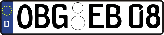 OBG-EB08