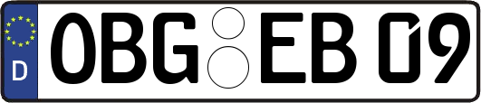 OBG-EB09