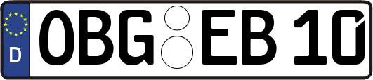 OBG-EB10