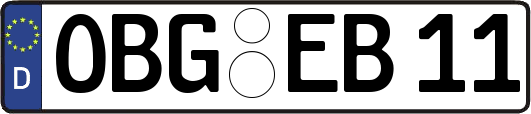 OBG-EB11
