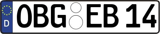 OBG-EB14