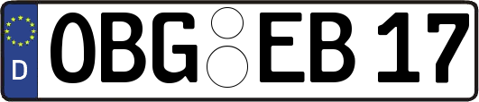 OBG-EB17