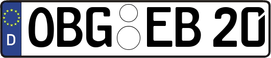 OBG-EB20