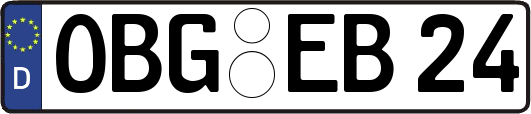 OBG-EB24
