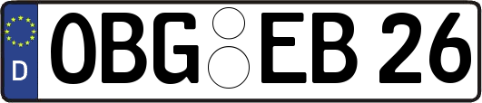 OBG-EB26