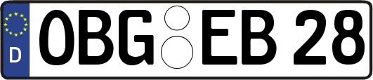 OBG-EB28