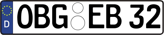 OBG-EB32