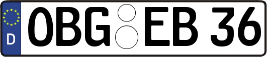 OBG-EB36