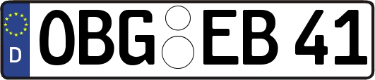 OBG-EB41