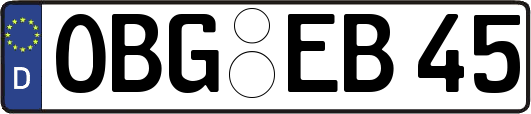 OBG-EB45