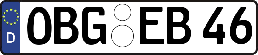OBG-EB46