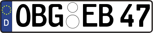 OBG-EB47