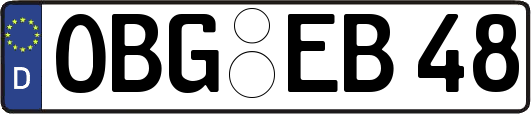 OBG-EB48